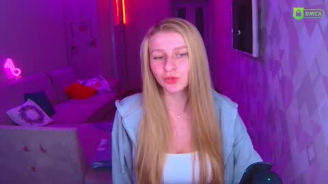 Amalia online show from 01.11.26