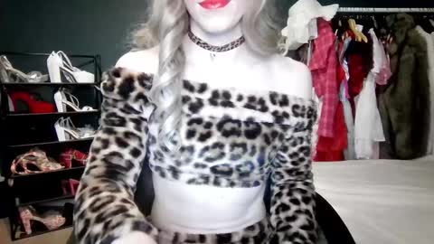 Amalie online show from 09.21.25