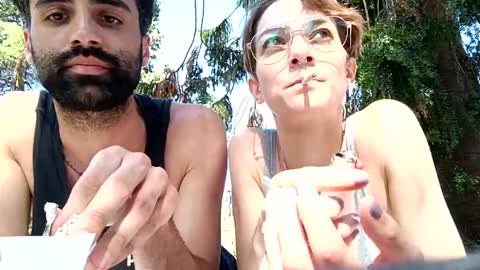 Amancay online show from 01.15.25