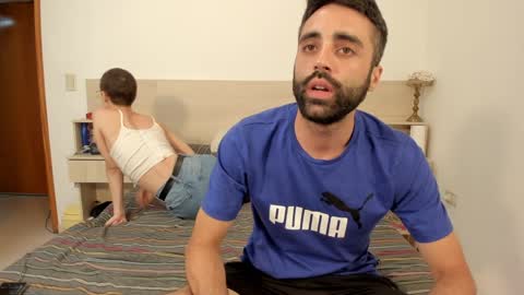 Amancay online show from 01.29.25