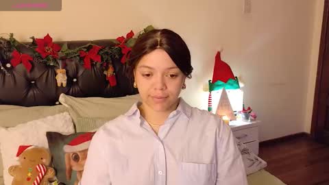         online show from 12.20.25