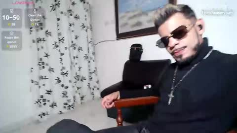 amand_sex online show from 01.27.25