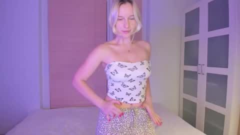 Amanda online show from 12.15.25