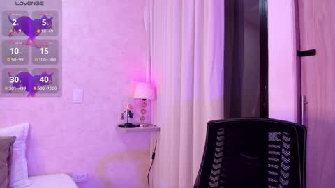 Luisa online show from 01.28.25