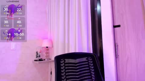 Luisa online show from 02.13.25