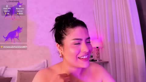 Luisa online show from 02.14.25