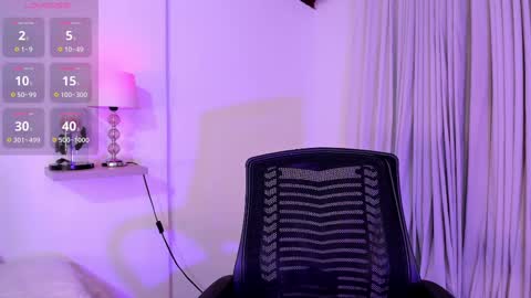 Luisa online show from 02.25.25