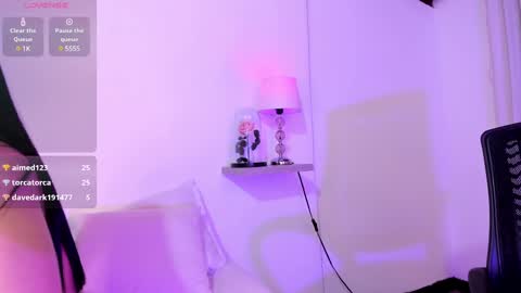 Luisa online show from 02.28.25