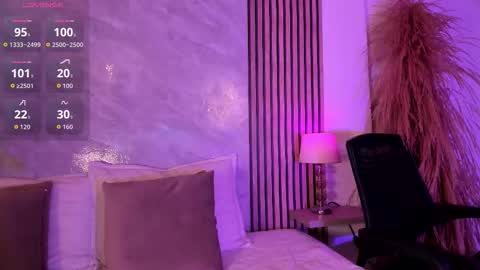 Luisa online show from 01.06.26