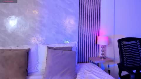 Luisa online show from 02.06.26