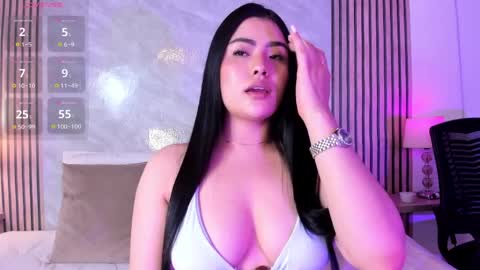 Luisa online show from 04.08.26