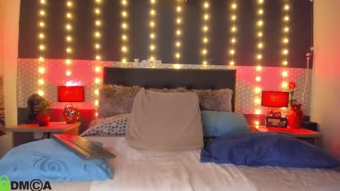 Snapshot of amanda_6ix9ine chatting on 01.18.26 diana Private is Open online show from 01.18.26