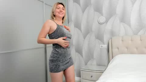 Snapshot of amanda___grey chatting on 01.29.25 Amanda insta amanda grey online show from 01.29.25