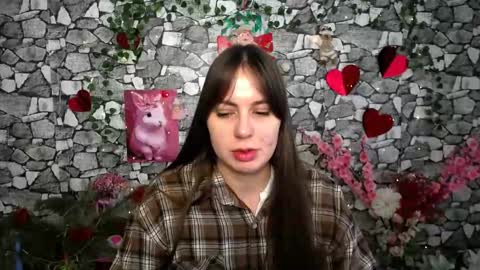 Snapshot of amanda_bright_ chatting on 01.19.26 amanda_bright_ online show from 01.19.26