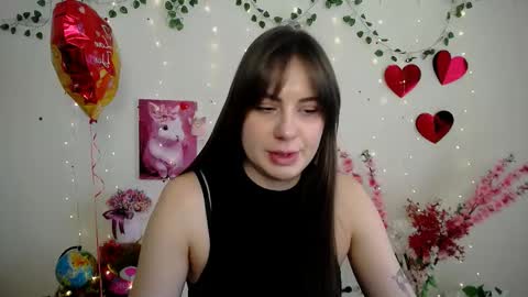 Snapshot of amanda_bright_ chatting on 02.19.26 amanda_bright_ online show from 02.19.26