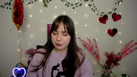 Snapshot of amanda_bright_ chatting on 02.26.26 amanda_bright_ online show from 02.26.26