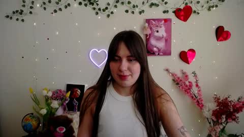 Snapshot of amanda_bright_ chatting on 03.13.26 amanda_bright_ online show from 03.13.26