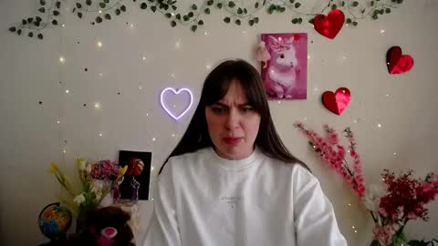 Snapshot of amanda_bright_ chatting on 03.16.26 amanda_bright_ online show from 03.16.26