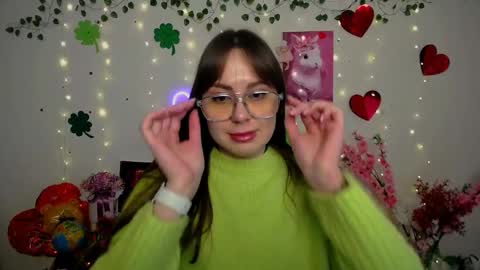 Snapshot of amanda_bright_ chatting on 03.19.26 amanda_bright_ online show from 03.19.26