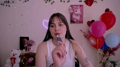 Snapshot of amanda_bright_ chatting on 03.27.26 amanda_bright_ online show from 03.27.26