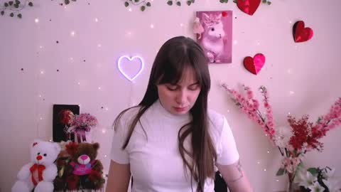 Snapshot of amanda_bright_ chatting on 03.31.26 amanda_bright_ online show from 03.31.26