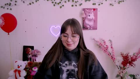 Snapshot of amanda_bright_ chatting on 04.06.26 amanda_bright_ online show from 04.06.26