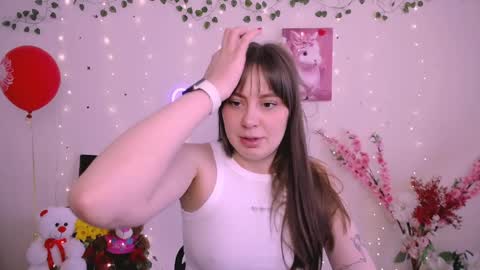 Snapshot of amanda_bright_ chatting on 04.11.26 amanda_bright_ online show from 04.11.26