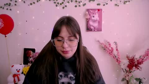 Snapshot of amanda_bright_ chatting on 04.14.26 amanda_bright_ online show from 04.14.26