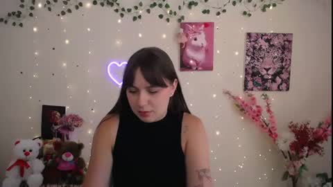 Snapshot of amanda_bright_ chatting on 07.02.26 amanda_bright_ online show from 07.02.26