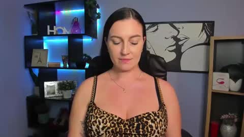 Amanda online show from 02.05.25