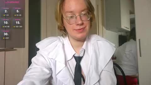 Hi im Amanda online show from 02.05.26