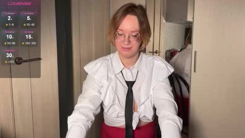 Hi im Amanda online show from 02.14.26