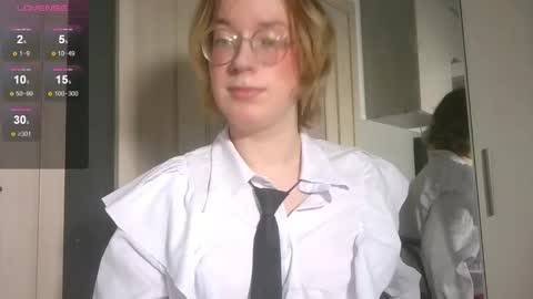 Hi im Amanda online show from 02.19.26