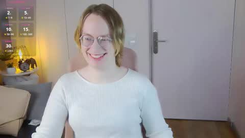 Hi im Amanda online show from 03.26.26