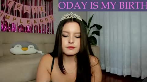 Snapshot of amanda_callum_ chatting on 06.24.26 Katha online show from 06.24.26