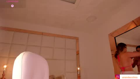 Amanda online show from 05.19.26