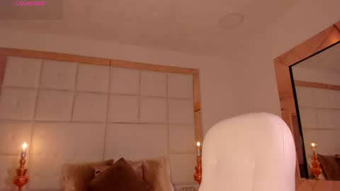 Snapshot of amanda_colin chatting on 07.19.26 Amanda online show from 07.19.26