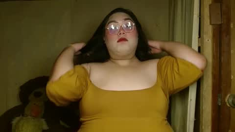 amanda_fetish online show from 02.23.25