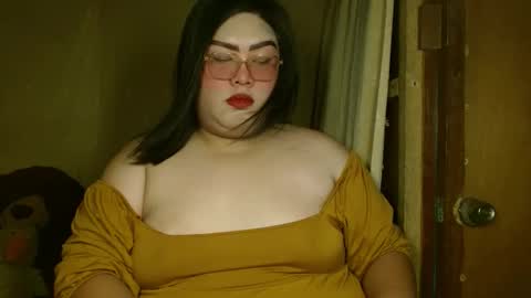 amanda_fetish online show from 02.24.25