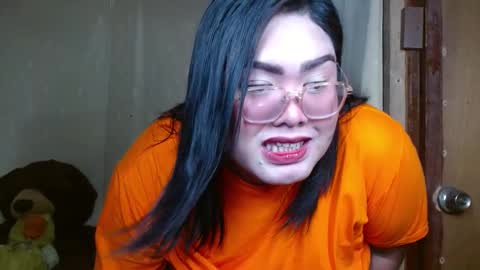 amanda_fetish online show from 02.26.25