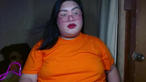 amanda_fetish online show from 02.28.25