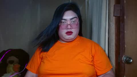 amanda_fetish online show from 03.01.25