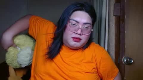 amanda_fetish online show from 03.03.25