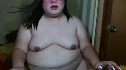 amanda_fetish online show from 03.09.25