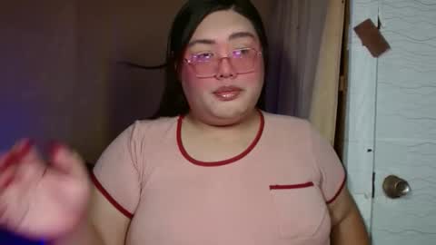 amanda_fetish online show from 10.13.25