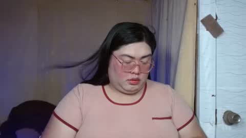 amanda_fetish online show from 10.18.25