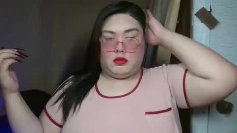 amanda_fetish online show from 10.27.25