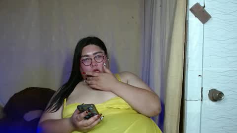 amanda_fetish online show from 12.15.25