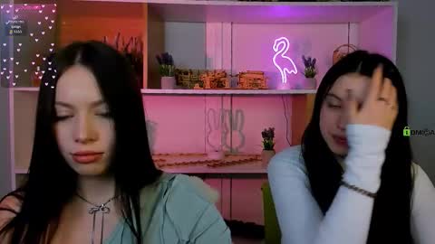 Ami  online show from 12.18.25