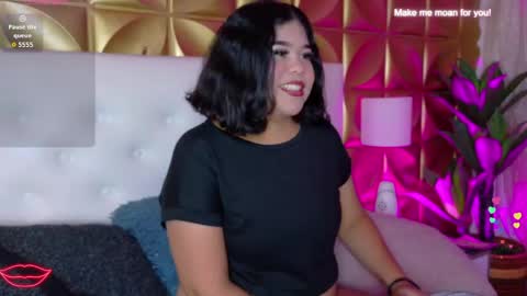 Amanda Moore online show from 04.11.26